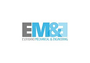 Escribano Mechanical & Engineering